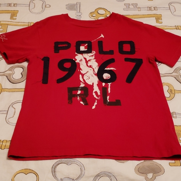Boys Polo tshirts bundle - Picture 4 of 5